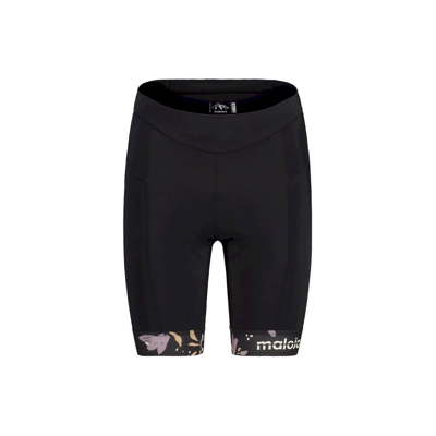 Maloja - VilsaM. Pants 1/2 - Spodenki kolarskie z szelkami rowerowe damskie