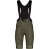 TelvetM. Bib - Pantaloncini da ciclismo - Uomo