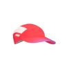 Printed Run Cap - Casquette