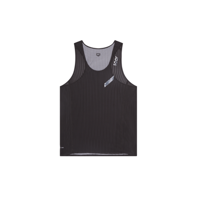 Soar Running - Race Vest - Podkoszulki meski