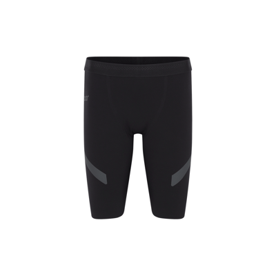 Soar Running - Half Tight - Running shorts - Men's
