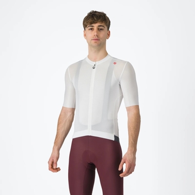 Castelli - Espresso Jersey - Cycling jersey - Men's