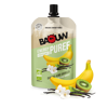 Banane-Kiwi-Vanille - Purée énergétique