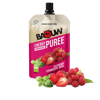 Framboise-Fraise-Basilic - Energy compote & purée