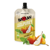 Poire-Pomme-Menthe - Energetyczny kompot owocowy