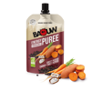 Patate Douce-Carotte-Poivre Timut - Energy compote & purée