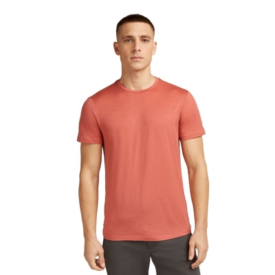 icebreaker - Merino 150 Tech Lite III SS Tee - T-shirt en laine mérinos homme