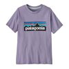 K's P-6 Logo T-Shirt - T-shirt dzieci