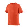Cap Cool Lightweight Shirt - Herren
