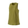 Women's Cap Cool Merino Blend Tank - Canottiera - Donna