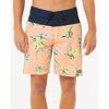 Mirage Mason Raw Energy - Boardshorts - Herrer