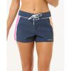 Las Dalias Performance 3" - Boardshorts - Mujer