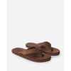 Revival Leather - Chancletas - Hombre