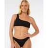 Custom Rib - Bikini pezzo sopra