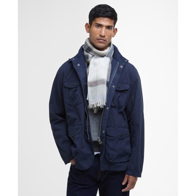 Barbour - Welton Tartan Scarf - Schal