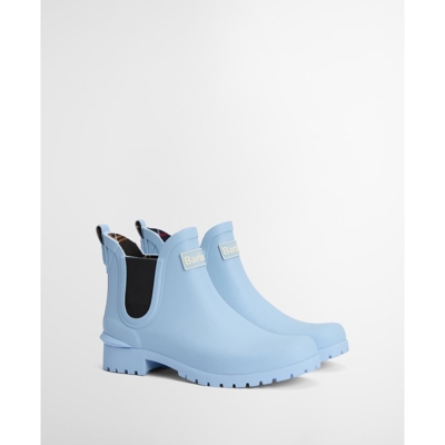 Barbour - Wilton Chelsea Welly - Botas de agua - Mujer
