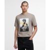 International Nicholl SMQ Graphic - T-shirt - Men's