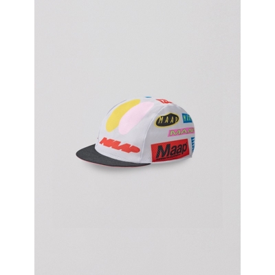 Maap - Drome Cap - Fahrradmütze