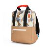 Patchwork Backpack - Urban rugzak - Kinderen