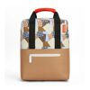 Patchwork Backpack - Urban rugzak - Kinderen