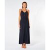 Classic Surf Maxi Dress - Kjole - Damer