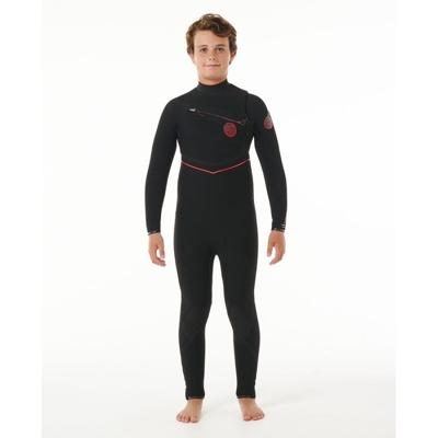 Rip Curl - 3/2mm Flashbomb Fusion CZ - Combinaison de surf enfant