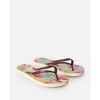 Mixed Bloom - Flip flops - Women's