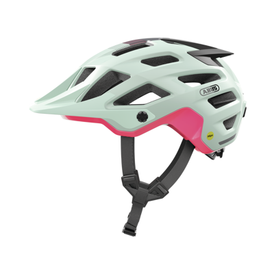 Abus - Moventor 2.0 MIPS - Casque VTT