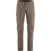 Abisko Hybrid Trail Trousers - Vandrebukser - Herrer