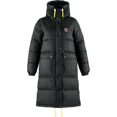 Fjällräven - Expedition Long Down Parka - Doudoune femme