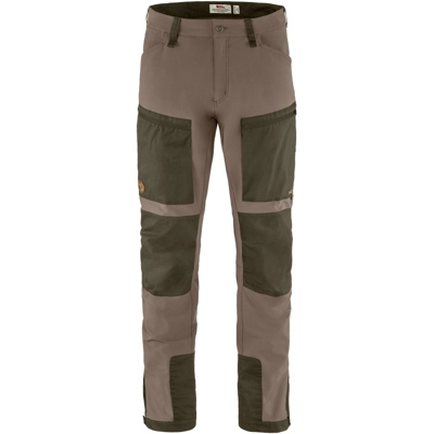 Fjällräven - Keb Agile Trousers - Pantalon trekking homme