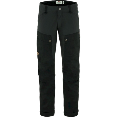 Fjällräven - Keb Trousers - Pantalon randonnée homme