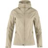 Stina Jacket - Tuulitakki - Naiset