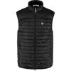 Abisko Padded Vest - Syntetiske veste - Herrer