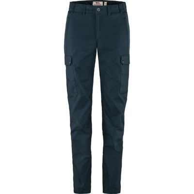 Fjällräven - Stina Trousers - Pantalon randonnée femme