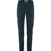 Stina Trousers - Pantaloni da escursionismo - Donna