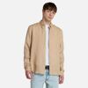 Mill Brook Linen Shirt LS - Shirt - Men's