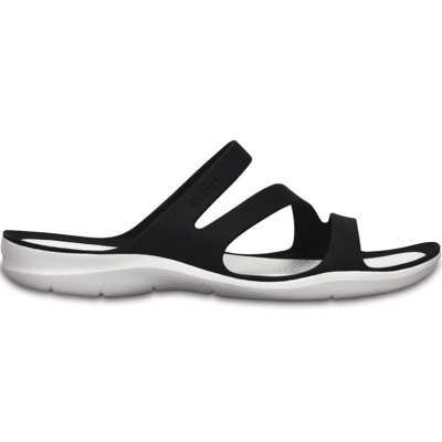 Crocs - Swiftwater Sandal - Sandały damskie