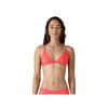 Women's Cross Shore Triangle Top - Bikini top