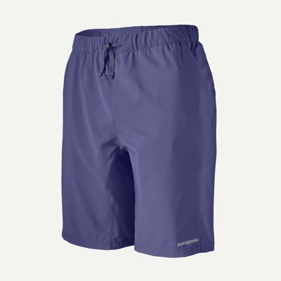 Patagonia - Terrebonne Shorts - Pantaloncini da running - Uomo