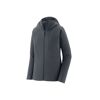 Women's Nano-Air Ultralight Full-Zip Hoody - Softshell jacket - Women's