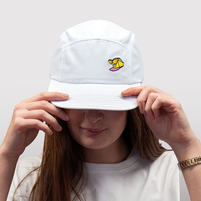 BV Sport - 5 Panel DBDB - Czapka z daszkiem