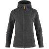 Kaitum Fleece - Merino Fleecejakke - Damer