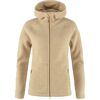 Kaitum Fleece - Merino Fleece jacket - Women's