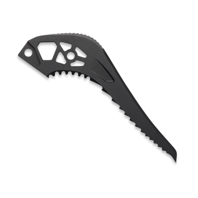 Black Diamond - I.C.E. Mixed Pick - Ice axe blade