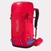 Peuterey 35+10 - Mountaineering backpack