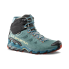 Ultra Raptor II Mid Leather Woman GTX - Chaussures randonnée femme