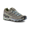 Ultra Raptor II Leather Woman GTX - Walking shoes - Women's