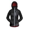 Refreshful SilkWool Jacket - Doudoune femme