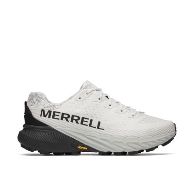 Merrell - Agility Peak 5 - Buty trailowe meskie